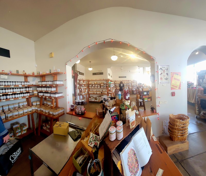Oaktown Spice Shop photo 3