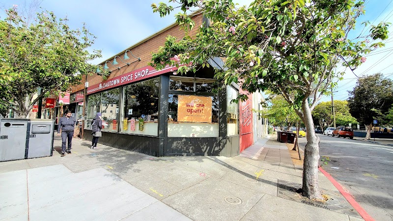 Photo of Oaktown Spice Shop
