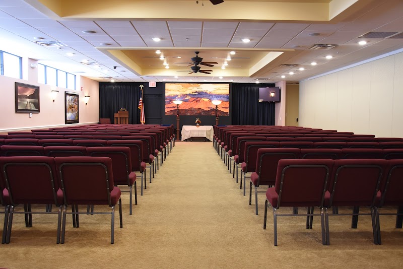 San Tan Mountain View Funeral Home & Advance Planning Center photo 2