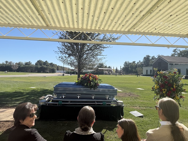 San Tan Mountain View Funeral Home & Advance Planning Center photo 5