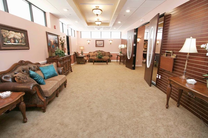 San Tan Mountain View Funeral Home & Advance Planning Center photo 3