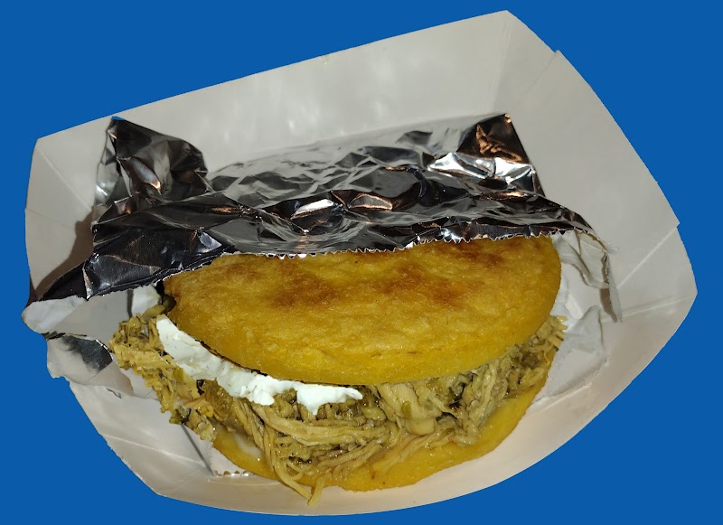 Empanadas Valrico, Sarasota photo 2