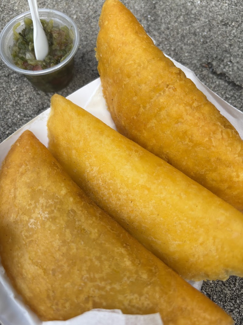 Empanadas Valrico, Sarasota photo 3