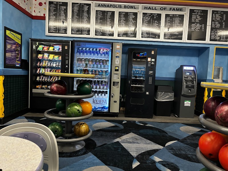 Annapolis Bowl photo 5