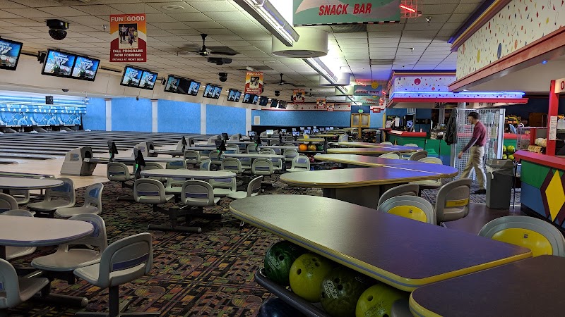 Annapolis Bowl photo 3