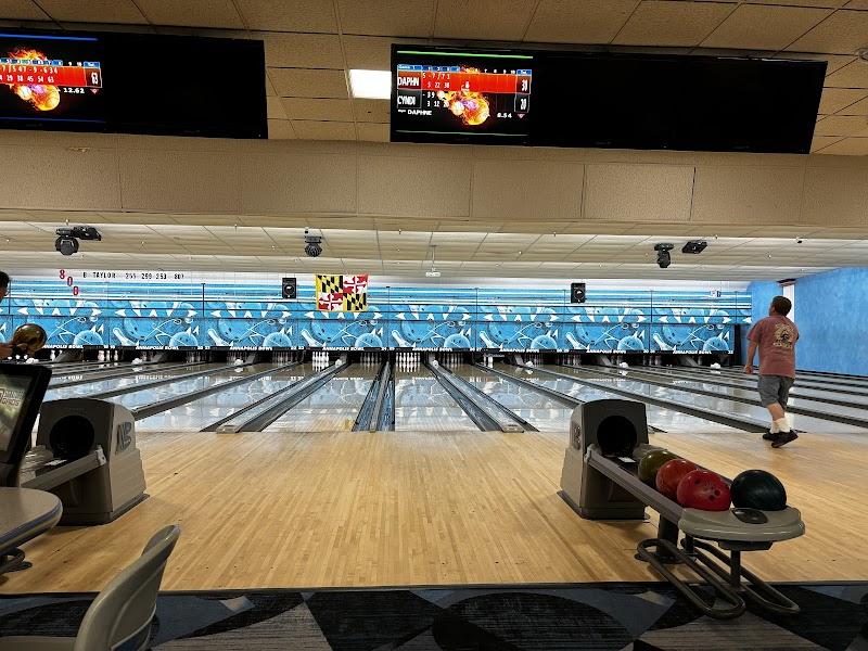 Photo of Annapolis Bowl