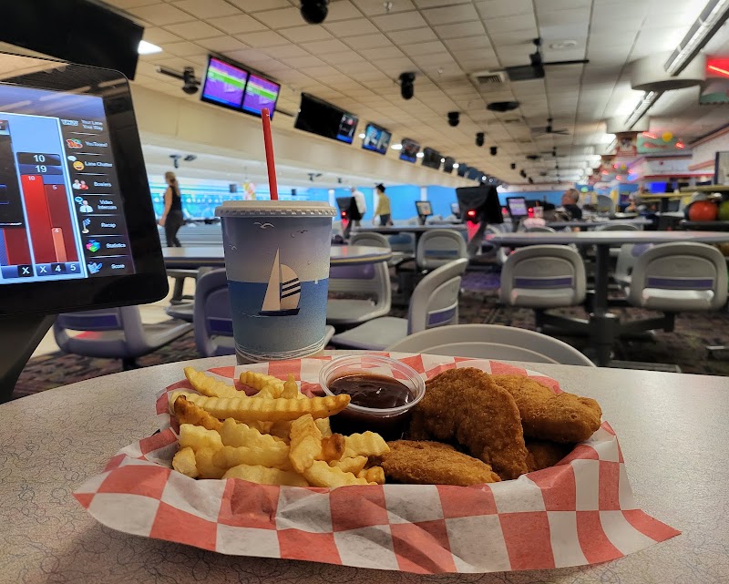 Annapolis Bowl photo 4