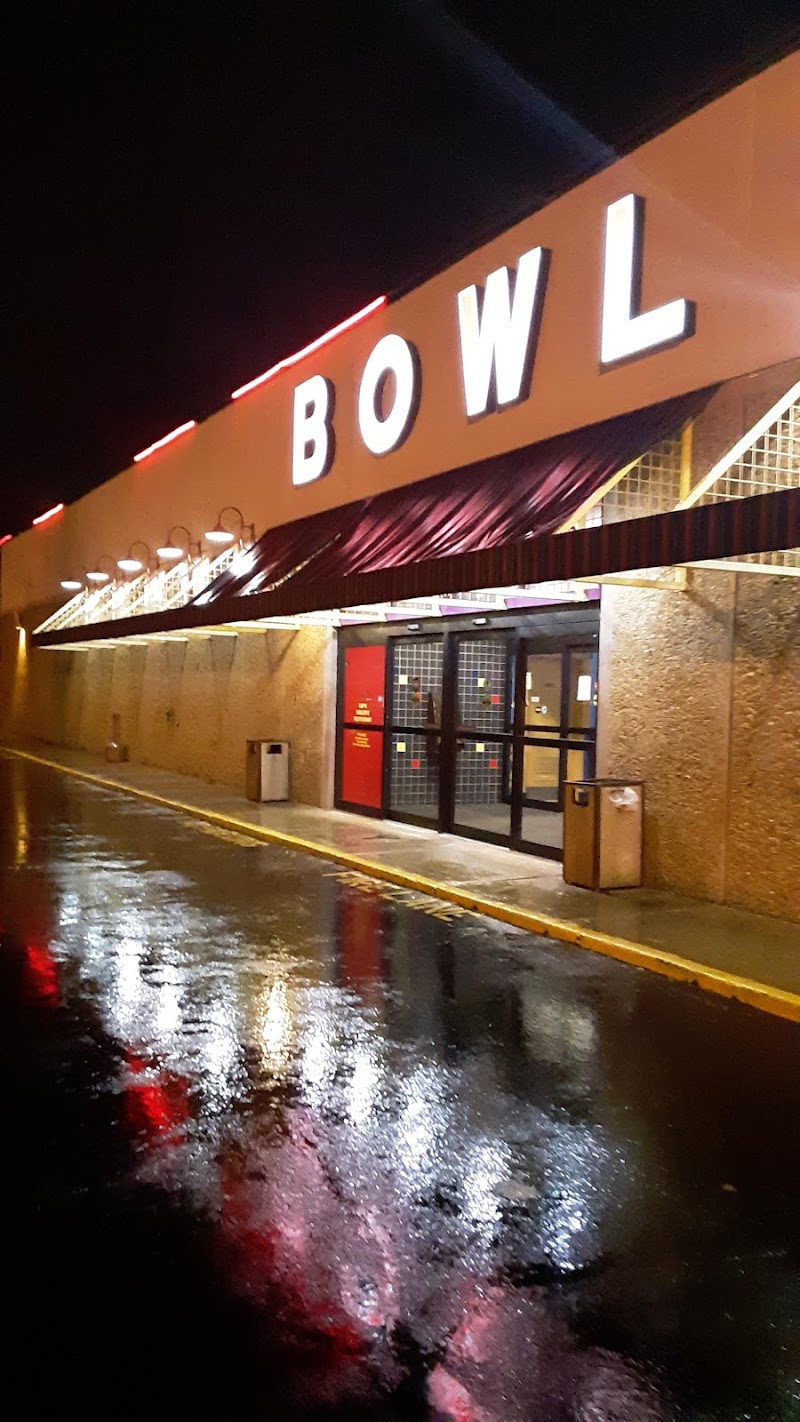 Annapolis Bowl photo 2