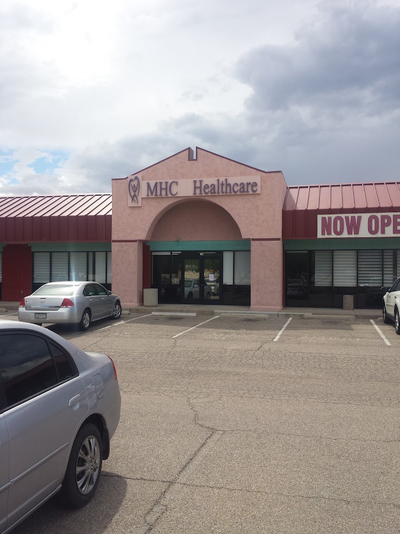 Photo of Marana Health at Santa Catalina