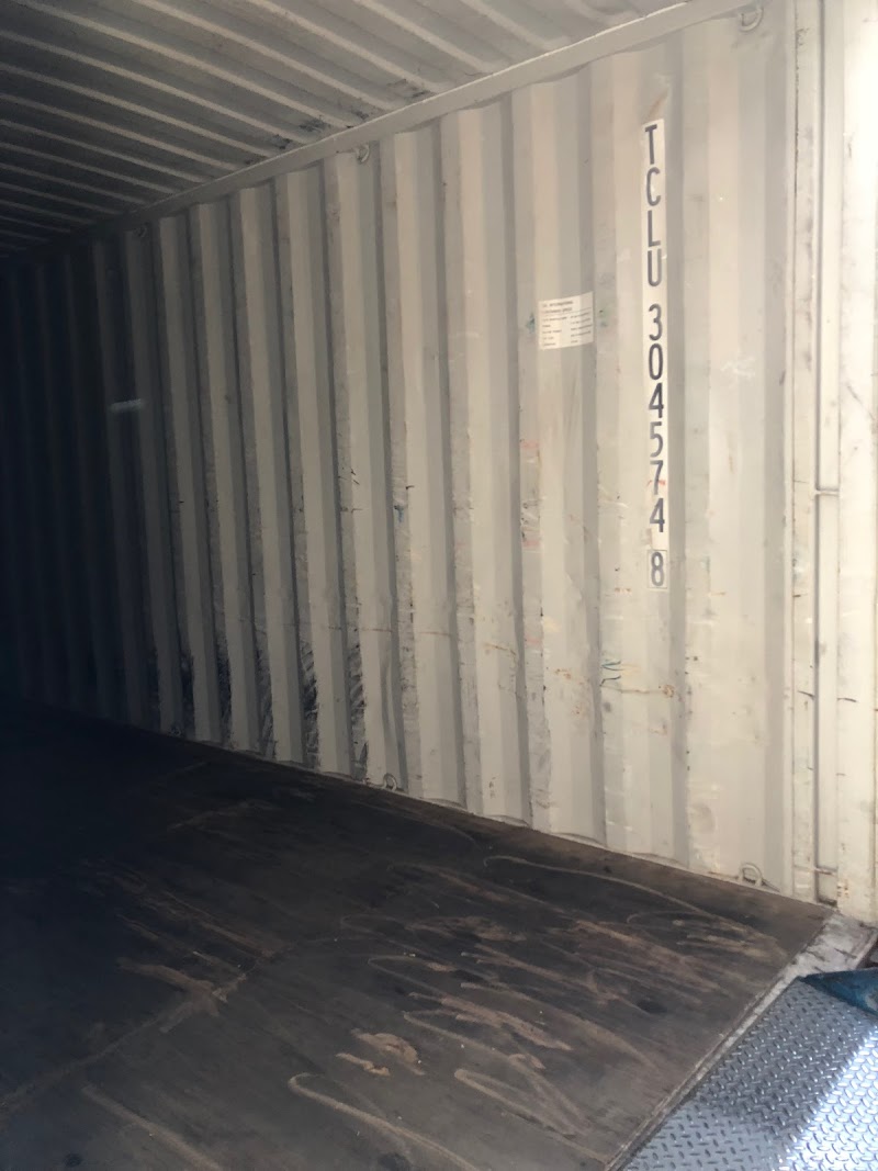 Photo of Focus Shipping International Inc.