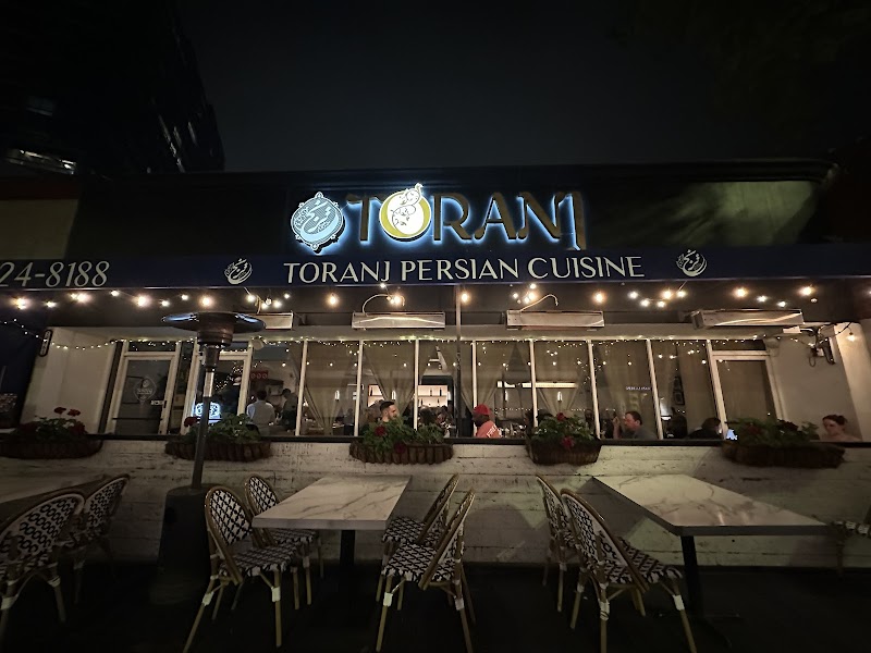 Toranj Restaurant photo 4