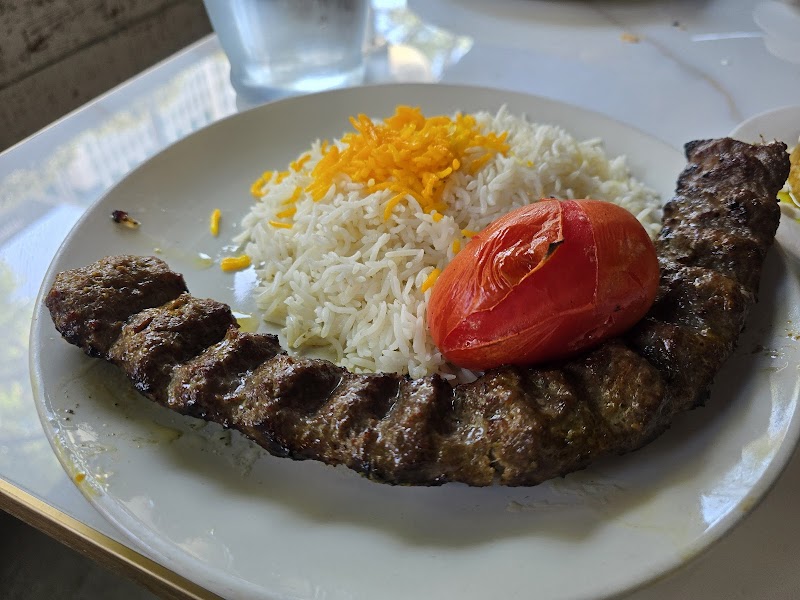 Toranj Restaurant photo 5