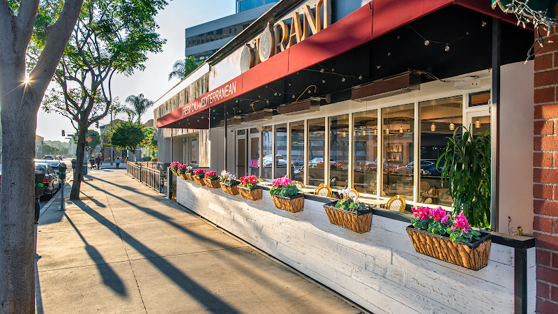 Photo of Toranj Restaurant