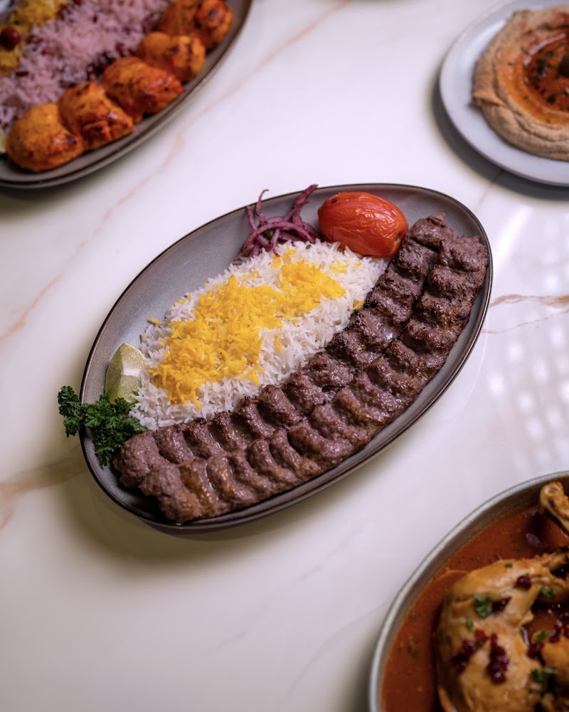 Toranj Restaurant photo 2