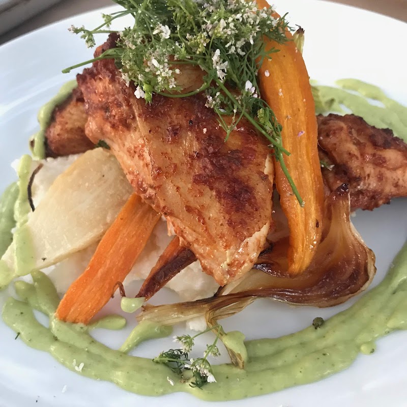 Bay Laurel Culinary photo 5