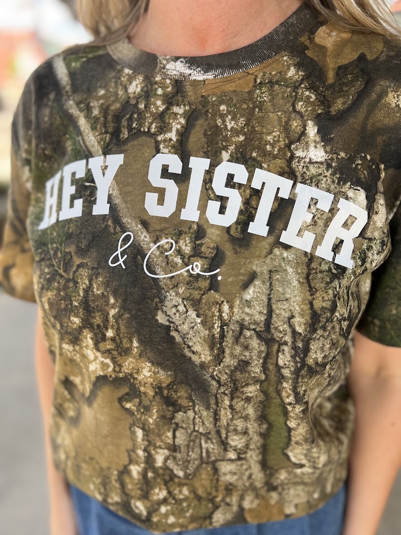Hey Sister + Co photo 2