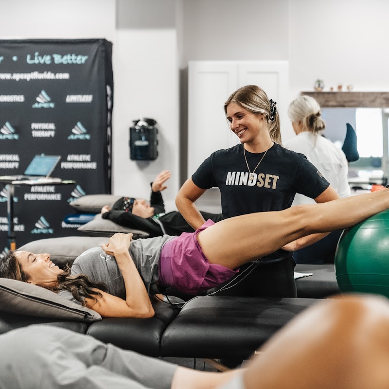 Apex Physical Therapy photo 2