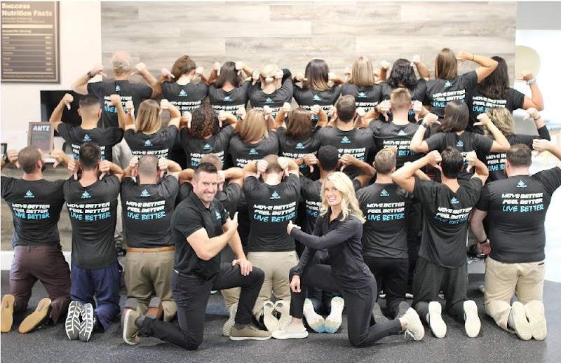 Photo of Apex Physical Therapy
