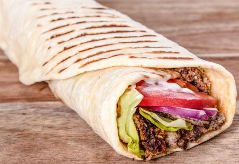 Falafel Town photo 4