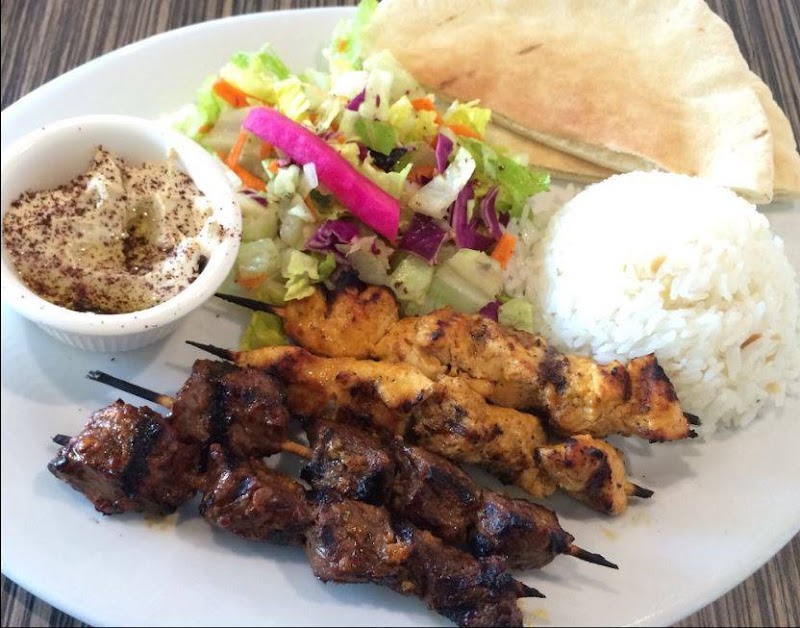 Falafel Town photo 3