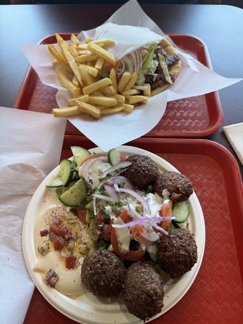 Falafel Town photo 5