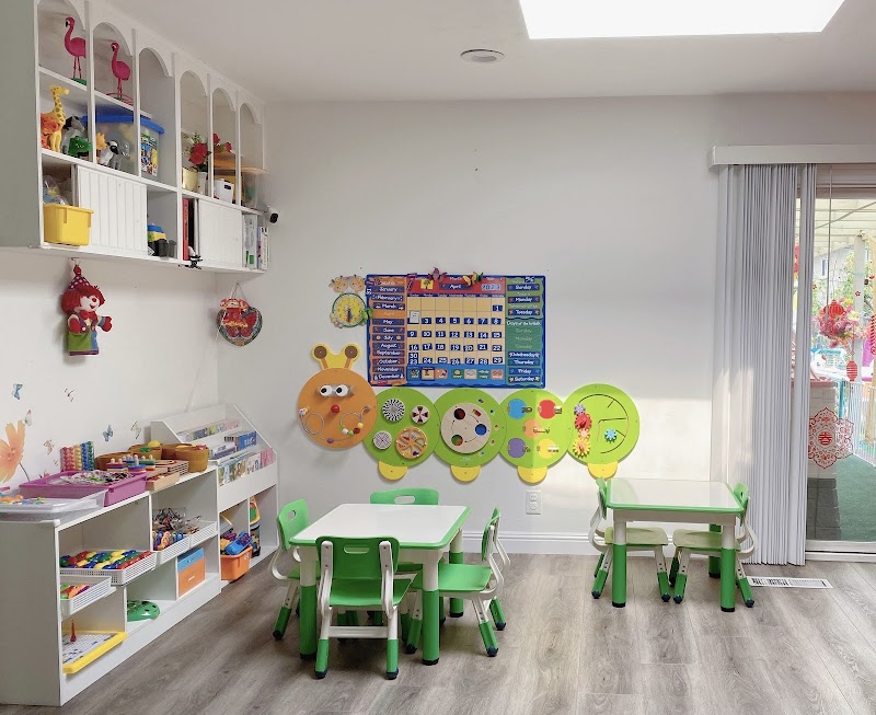 Photo of San Jose Daycare 中文幼儿园