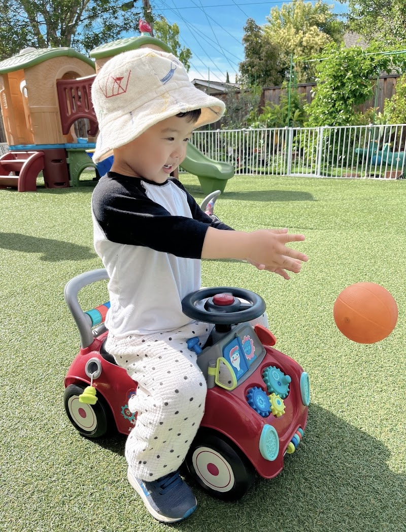San Jose Daycare 中文幼儿园 photo 5