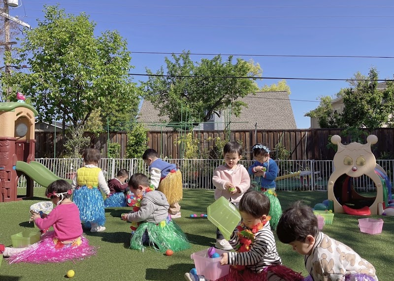 San Jose Daycare 中文幼儿园 photo 3