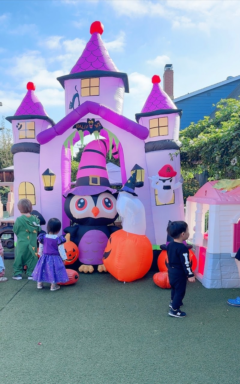 San Jose Daycare 中文幼儿园 photo 2