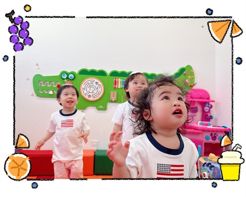 San Jose Daycare 中文幼儿园 photo 4