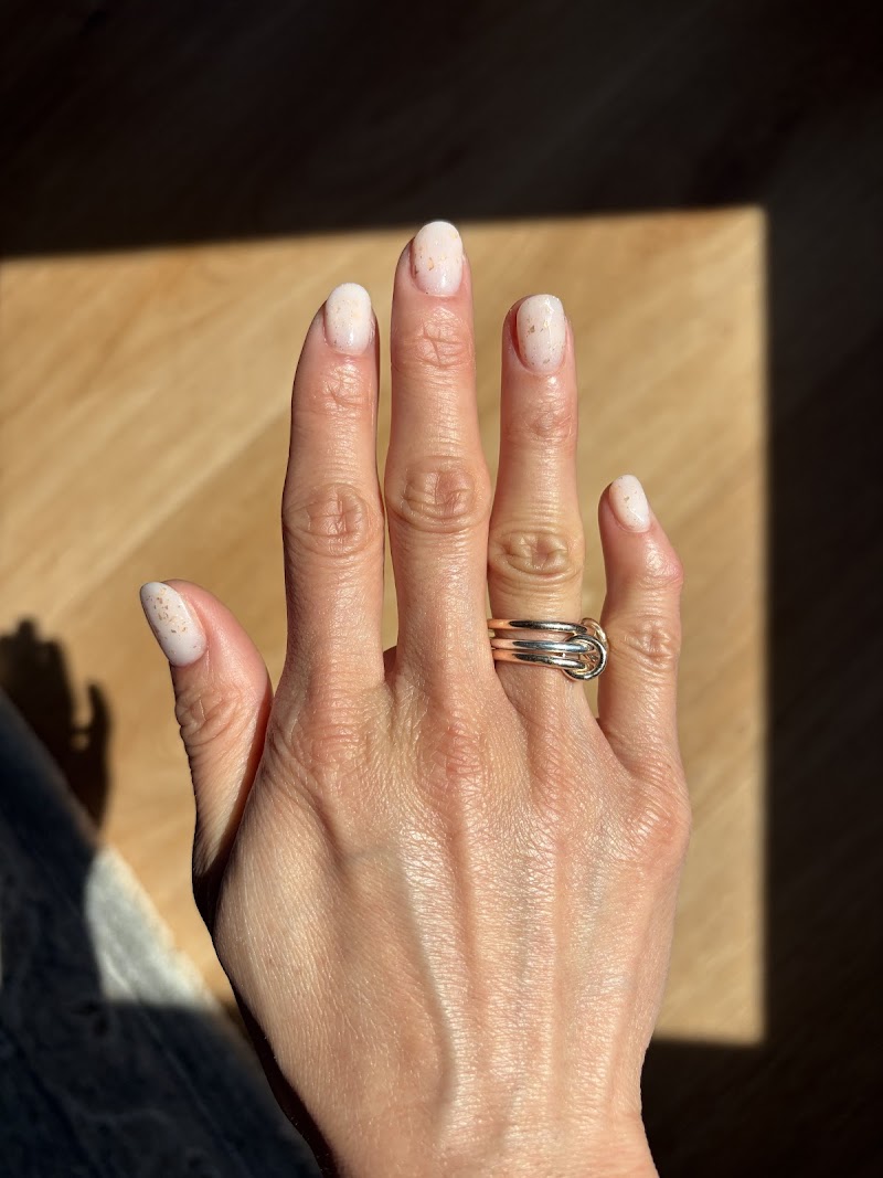 Art Beauty Nails – Russian Manicure by Top Technician photo 2
