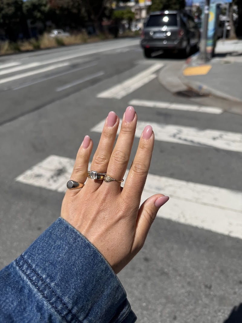 Art Beauty Nails – Russian Manicure by Top Technician photo 5