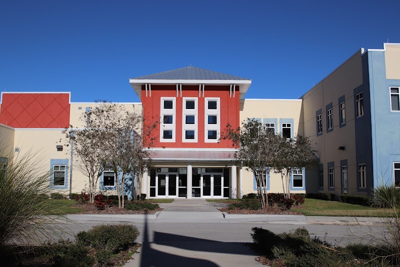 Indian River County School Board photo 2