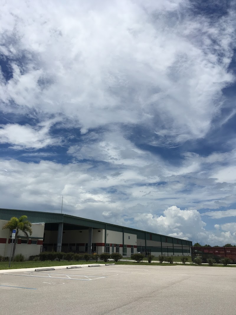 Indian River County School Board photo 5