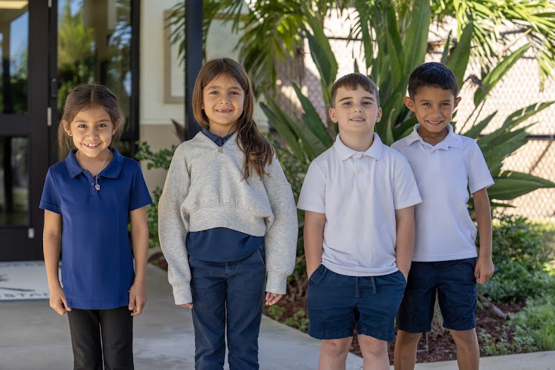 Photo of Indian River County School Board
