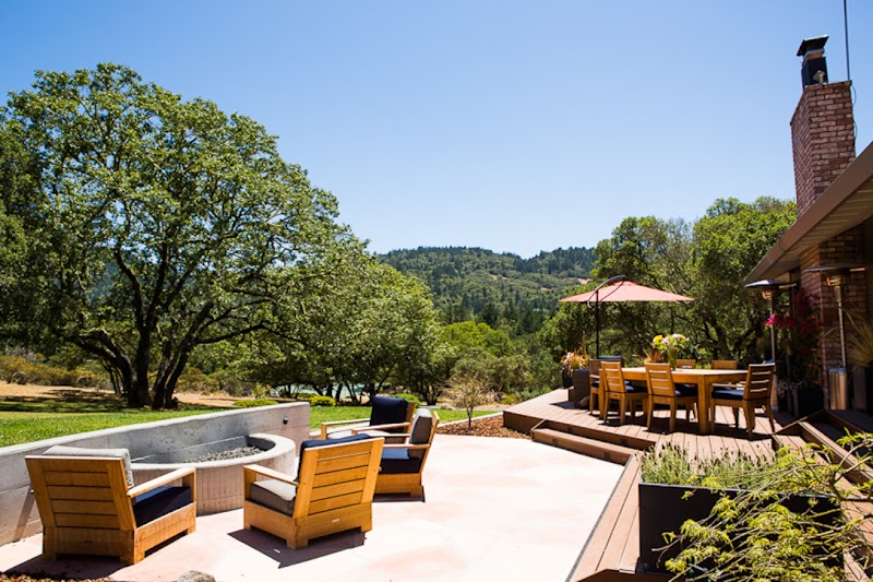 Mayastoga Luxury Rentals photo 2
