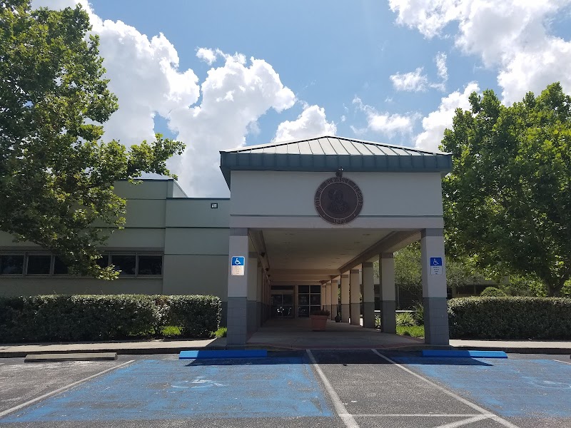 Photo of Seminole Building Code Enfrcmt