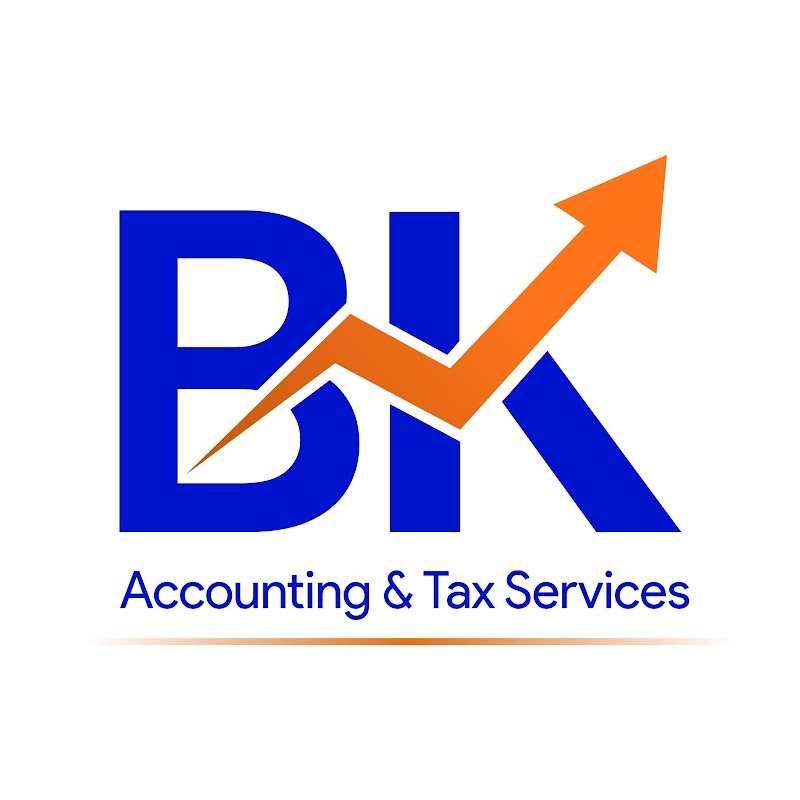 BK Accounting & Tax Services photo 5