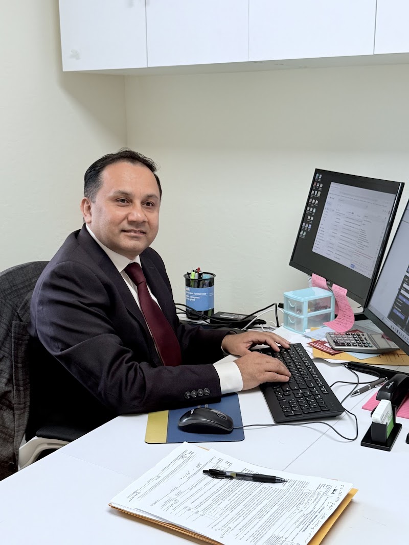 BK Accounting & Tax Services photo 2