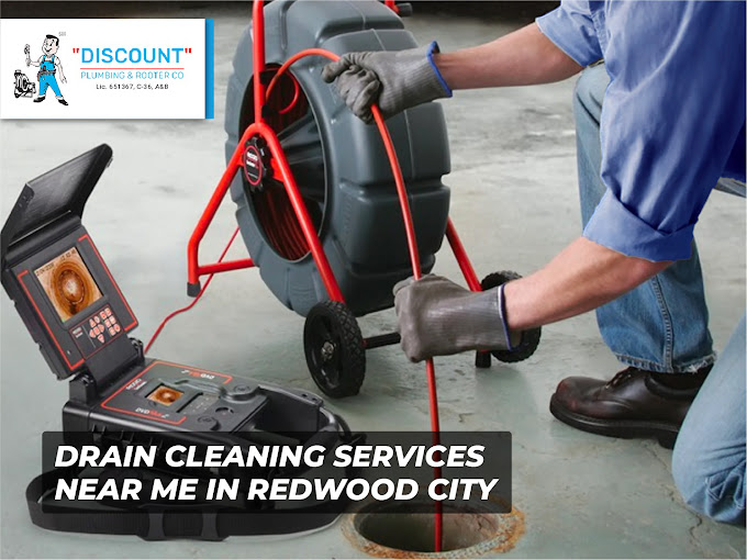Photo of Discount Plumbing & Rooter Co.