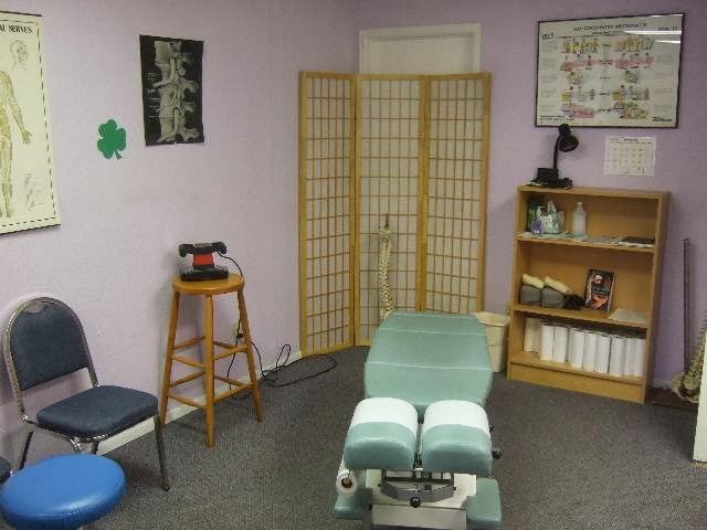 Photo of Kearny Life Center