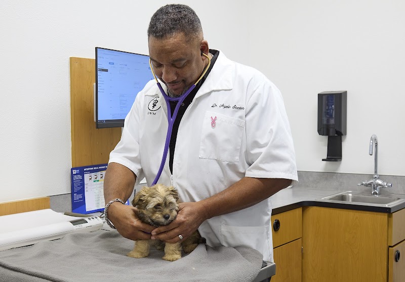 Photo of PetSmart Veterinary Services - San Carlos