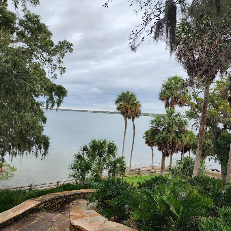 Photo of Philippe Park