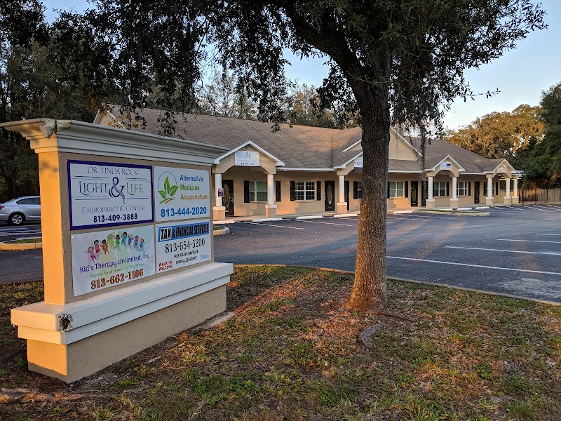 Light and Life Chiropractic Center, LLC photo 5