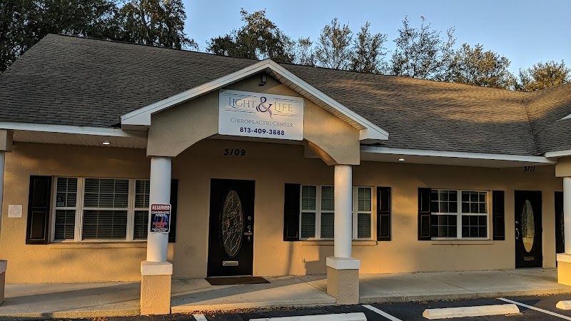 Light and Life Chiropractic Center, LLC photo 2
