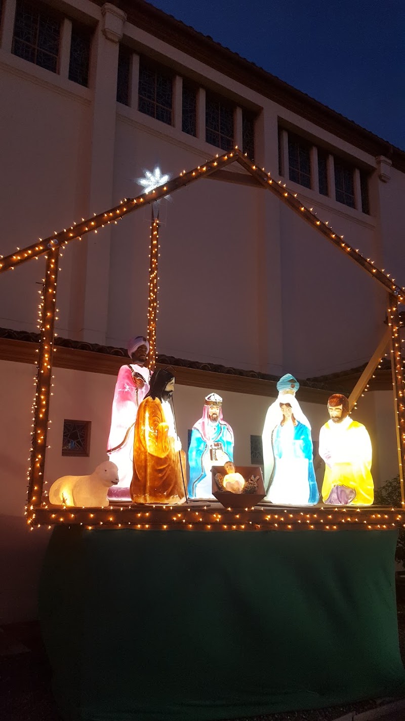 Holy Angels Church photo 5