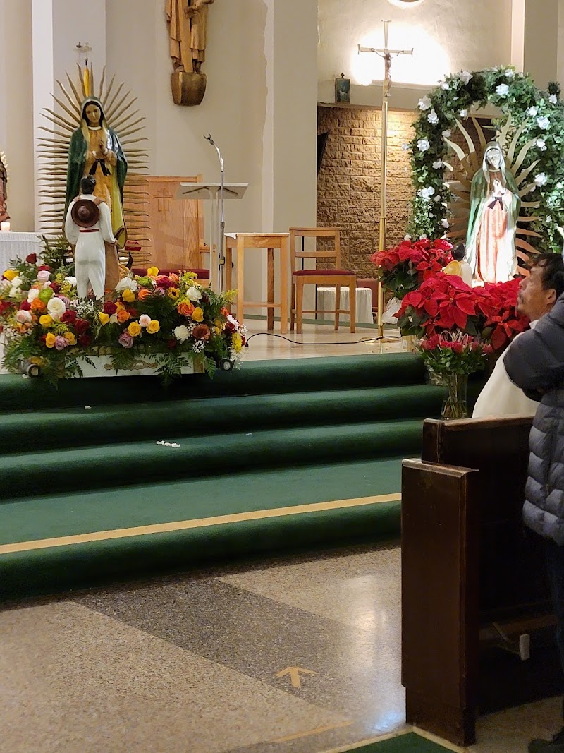 Holy Angels Church photo 2