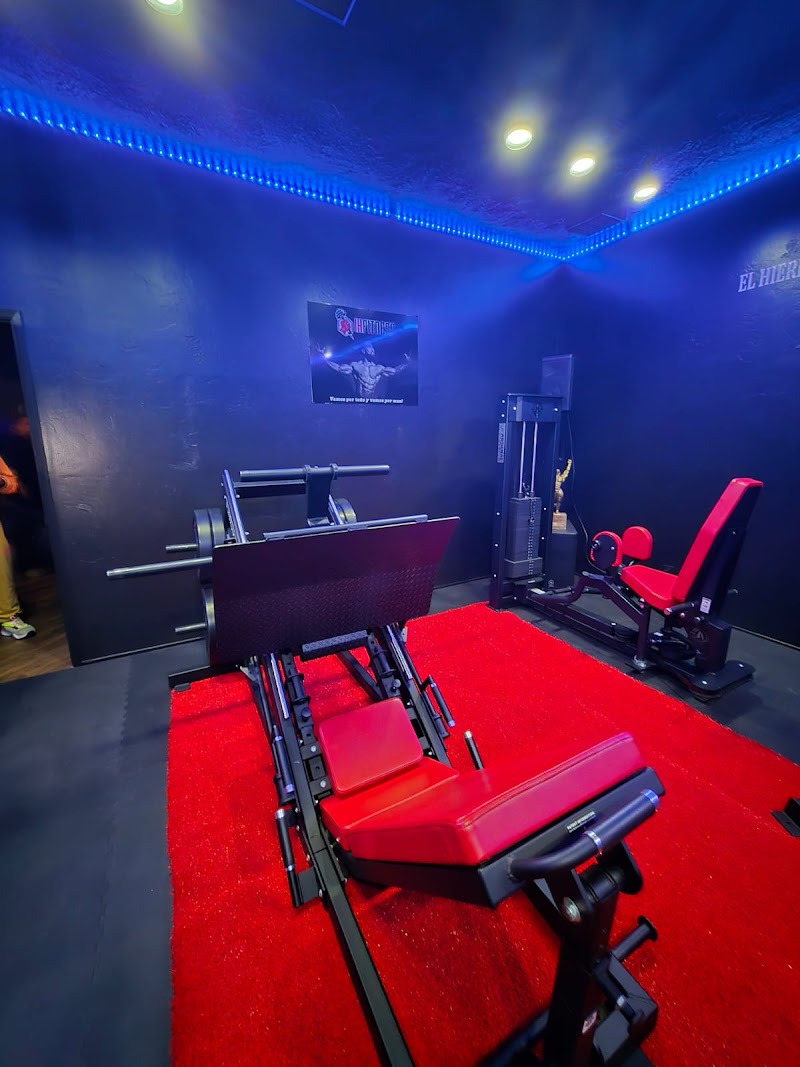 Photo of IH Fitness