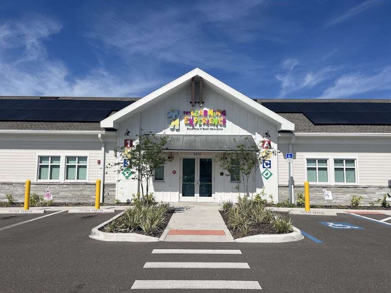 The Learning Experience - Apollo Beach photo 3