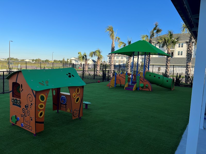 The Learning Experience - Apollo Beach photo 4